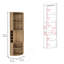 Armoire de bar Oban-395898859