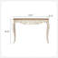 Console VELOVE Antique White