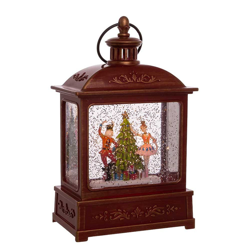 Christmas Nutcracker