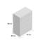 Helen 70cm W 4 - Drawer Chest of Drawers-36019804