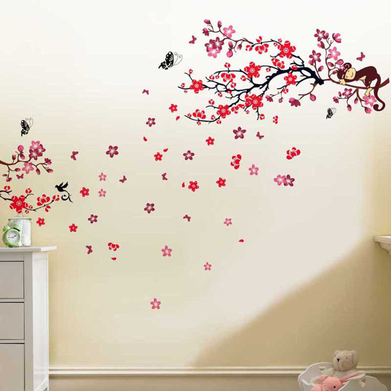 Wall Decal