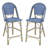 Canaday 24" Patio Bar Stool