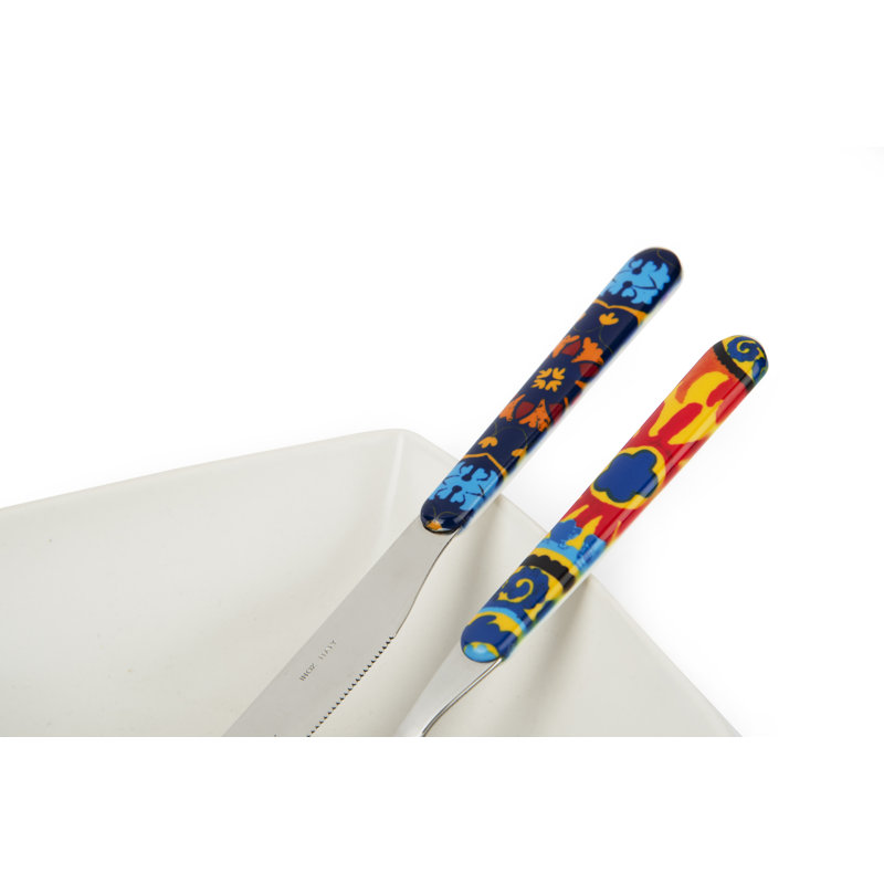 Excelsa New Delhi 24 Pieces Cutlery Set