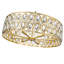 Lustre tambour unique à 8 lumières Dorothy-881190378