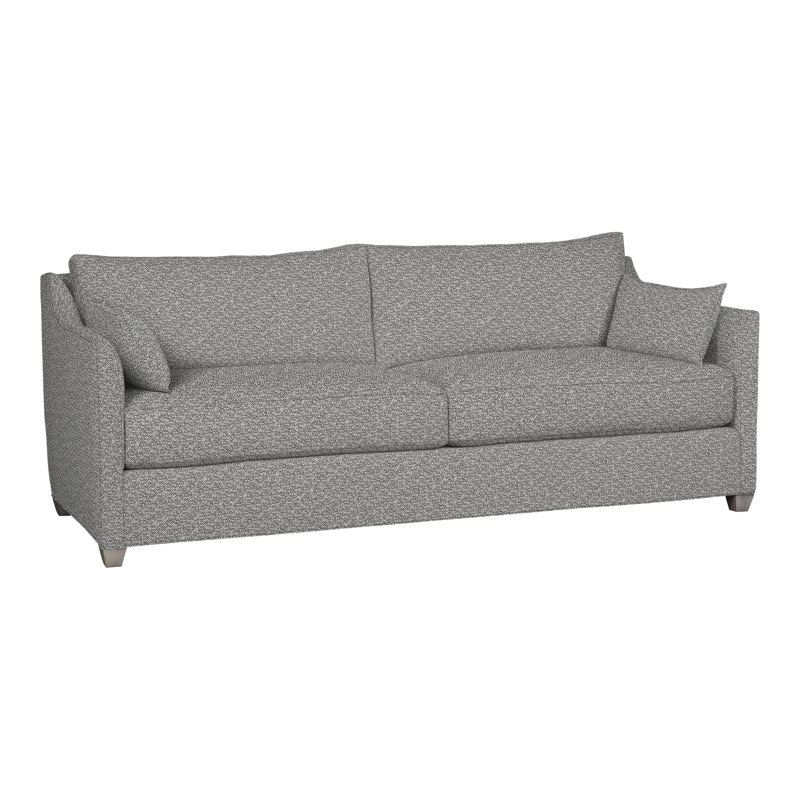 Newlin Sofa, Perigold On The Lamb Newsprint