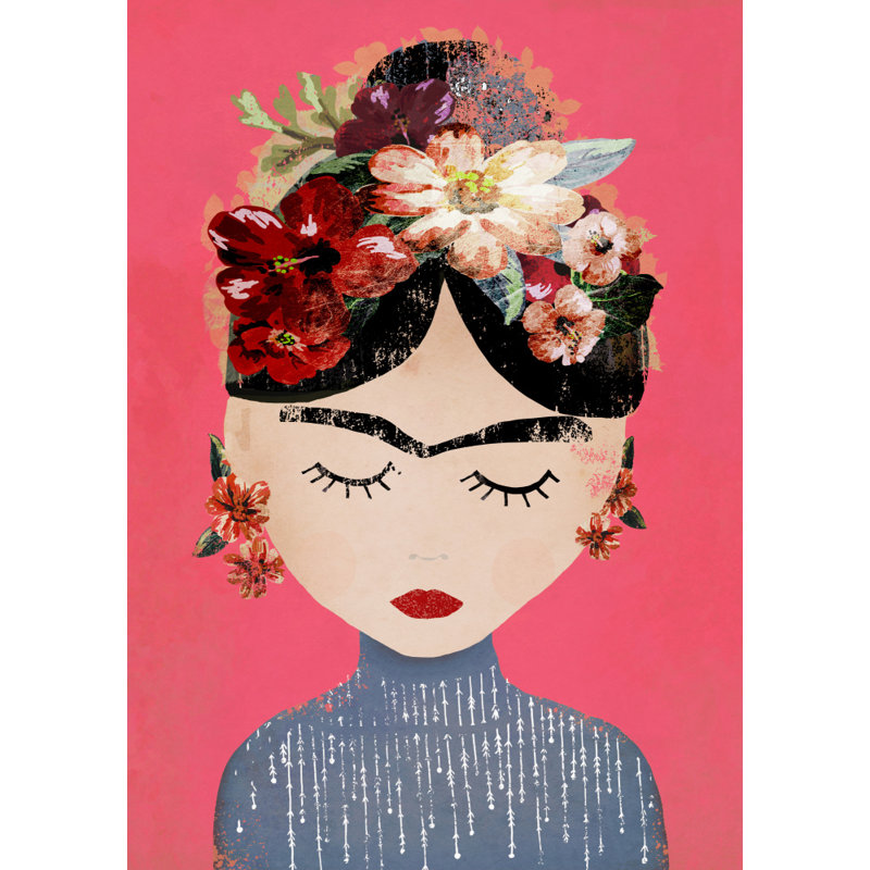 Wrapped Canvas Print, 50.8 cm H x 76.2 cm W