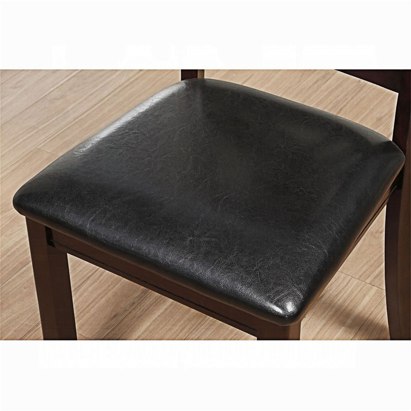 Chaises d'appoint (ensemble de 2)
