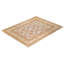 Classic One-of-a-Kind 9'3" X 11'10" Hand Knotted Area Rug