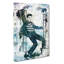 Elvis Presley Dancing in Abstract - Wrapped Canvas-55314689