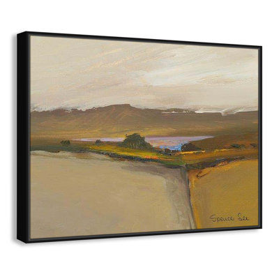 Mack "Heaven and Earth IV" Print