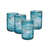 Clear/Blue
