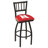 NCAA Swivel 25" Counter Stool-1973240346-1973240656