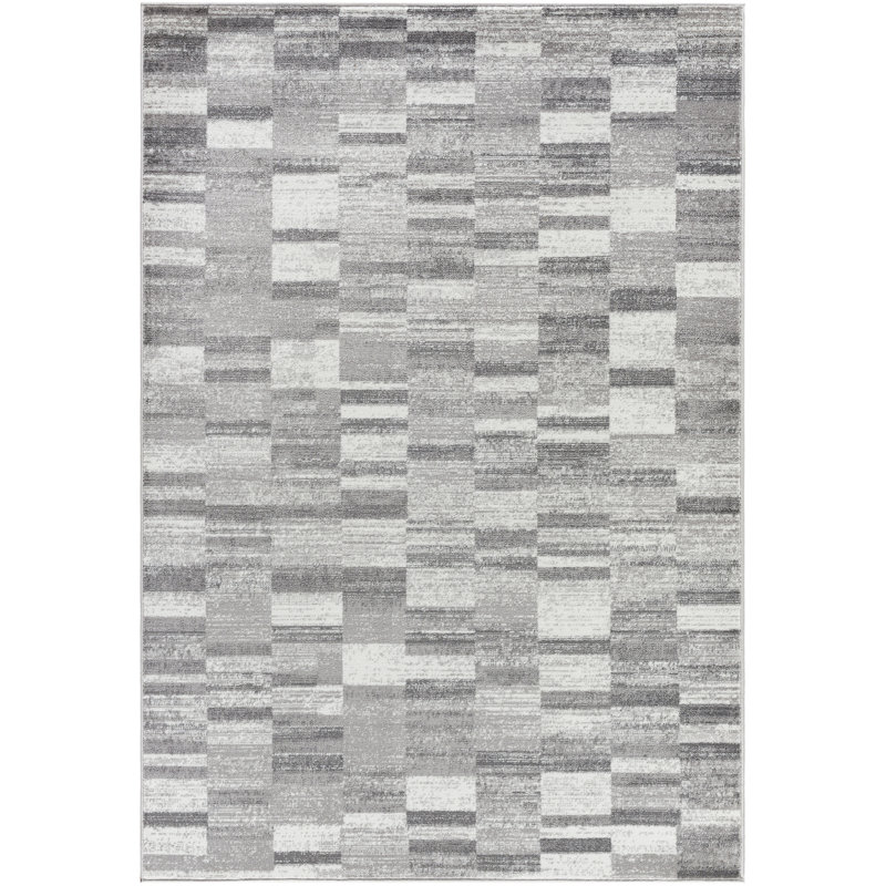 Alhagie Oriental Area Rug, Rectangle 160 x 220cm