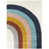 Cream Rainbow selected