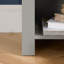 Napanoch Side Table with Storage-1267795954