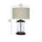 Risteau Table Lamp
