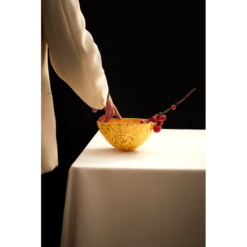 FORTUNY ORFEO MEDIUM BOWL