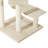 Octavio 254cm H Cat Tree