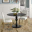 Savannah  48'' Round Dining Table