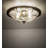 Dominga Idalight Flush Mount