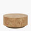 Tamberly Drum Coffee Table