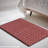 Geometric Water Resistant Anti-Fatigue Non-Skid Kitchen Mat-1198943798