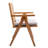 Umina Solid Back Arm Chair-2058937862-2058937863
