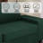 Upholstered Sofa with Storage-531279366-531166144