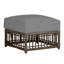 Newport Outdoor Ottoman with Cushion-1235824190-1332081415-1228393540
