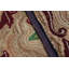 One-of-a-Kind 2’x3’1” Area Rug