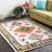 Elissa Southwestern Indoor Rug-44183033
