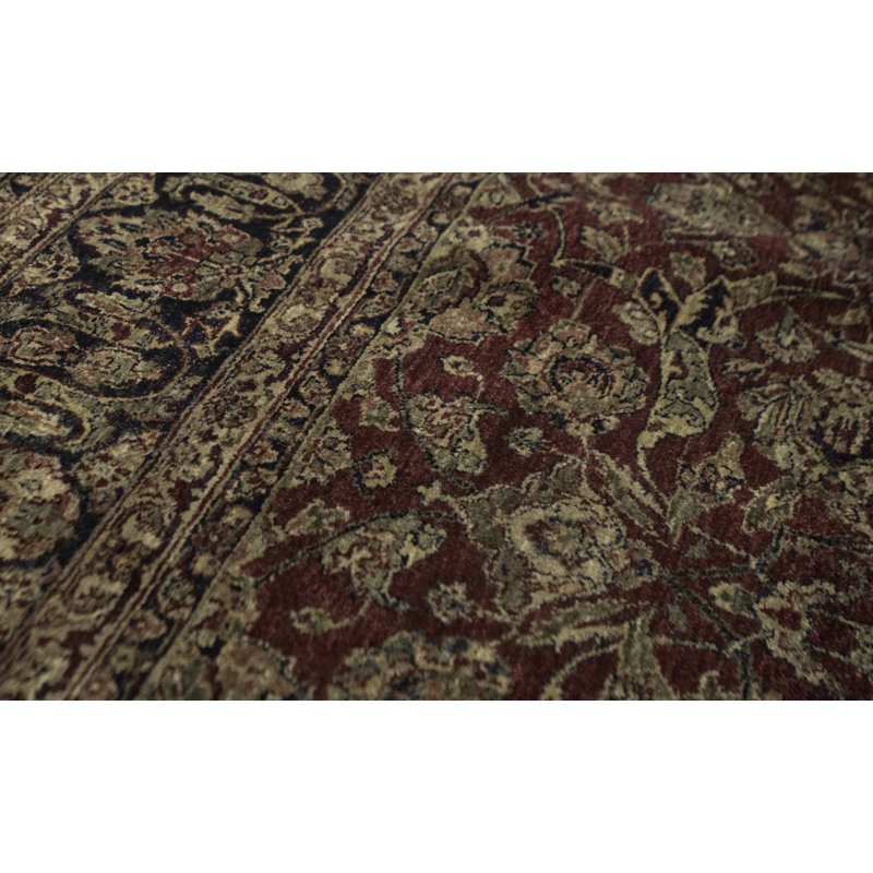 Marquis One-of-a-Kind 6'3" X 9'2" Area Rug
