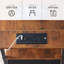 Table de bout avec station de charge