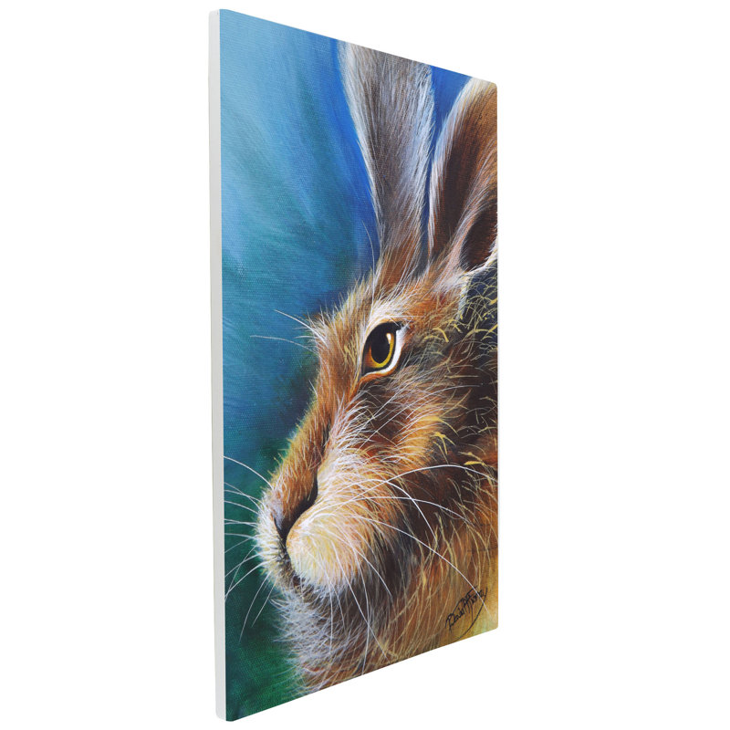D.FINNEY Farmhouse Wall Decor on Ceramic
