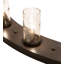 Loxley 20 - Light Chandelier