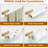 Stainless Steel Wall Paper Towel Holder-1790218339