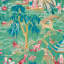 Yangtze River Fabric-35102748