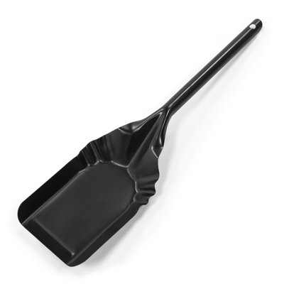 Allport Steel Fireplace Tool Set