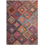 Tapis performance géométrique Miley-18680390