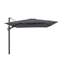 Batson 350cm X 260cm Rectangular Cantilever Parasol-1074496554-1158191543