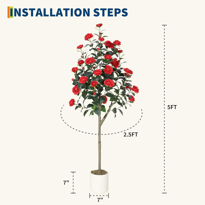 29.53cm Plant