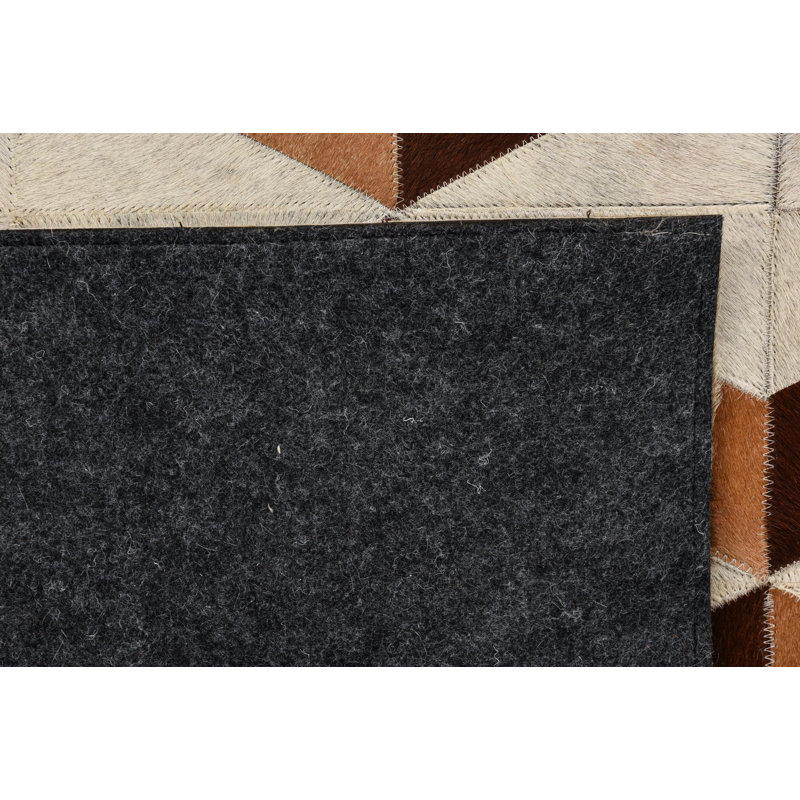 Jake Light Brown Rug