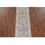 Tapis de couloir All Oushak 3 x 16