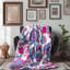 Motif de balise maritime - 1 pièce Sherpa Premium-101790902-101791027