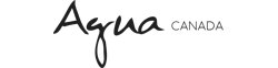 AGUA CANADA logo