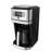 Cuisinart Burr Grind and Brew 12-Cup Coffeemaker