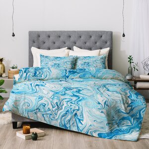 Bless international Comforter Set | Wayfair