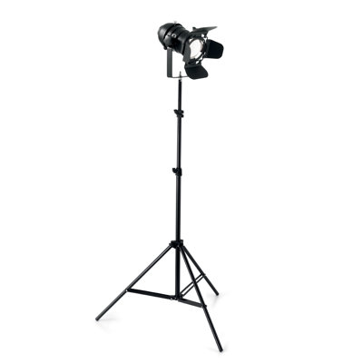 Lampe trépied 85,43 "Movie