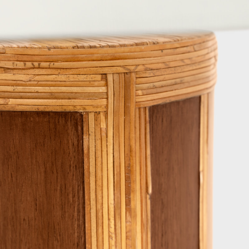 Lignum Table Lamp