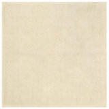Vintage Wash One-of-a-Kind Square 9'10" X 9'10" Area Rug